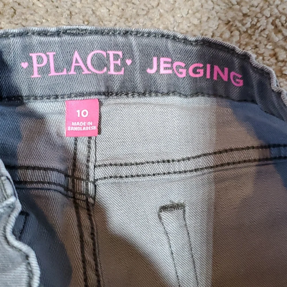 The Children's place jegging size 10
